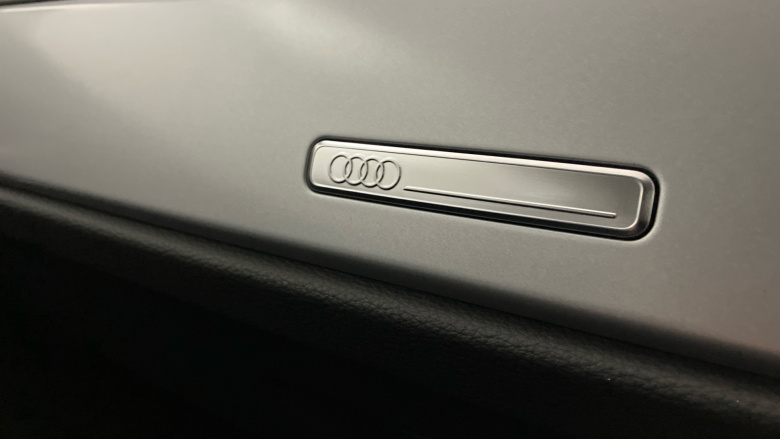 Audi Q3 35 TDI Sport 5dr S Tronic Diesel Estate